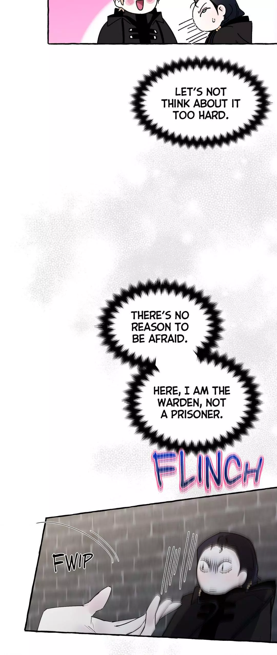 Read In The Doghouse Manga English Online [Latest Chapters] Online Free YaoiScan
