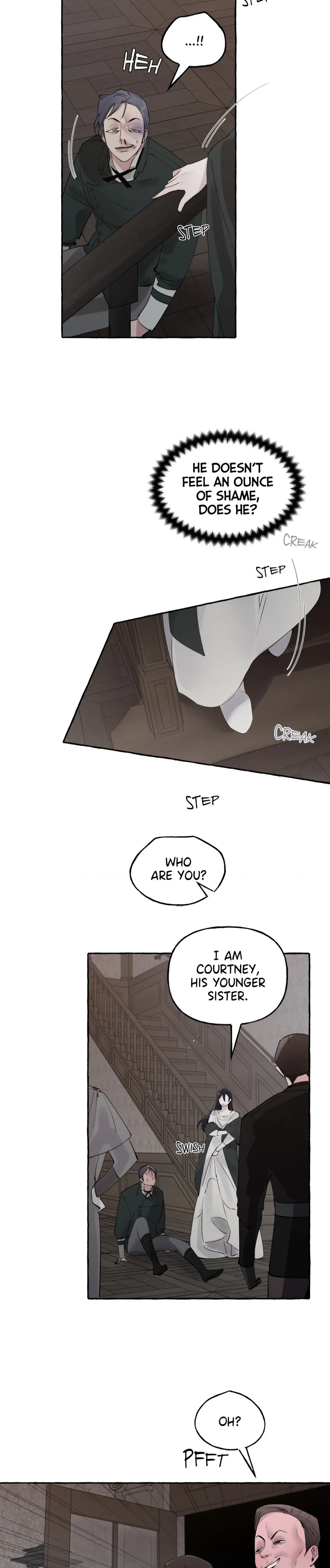 Read In The Doghouse Manga English Online [Latest Chapters] Online