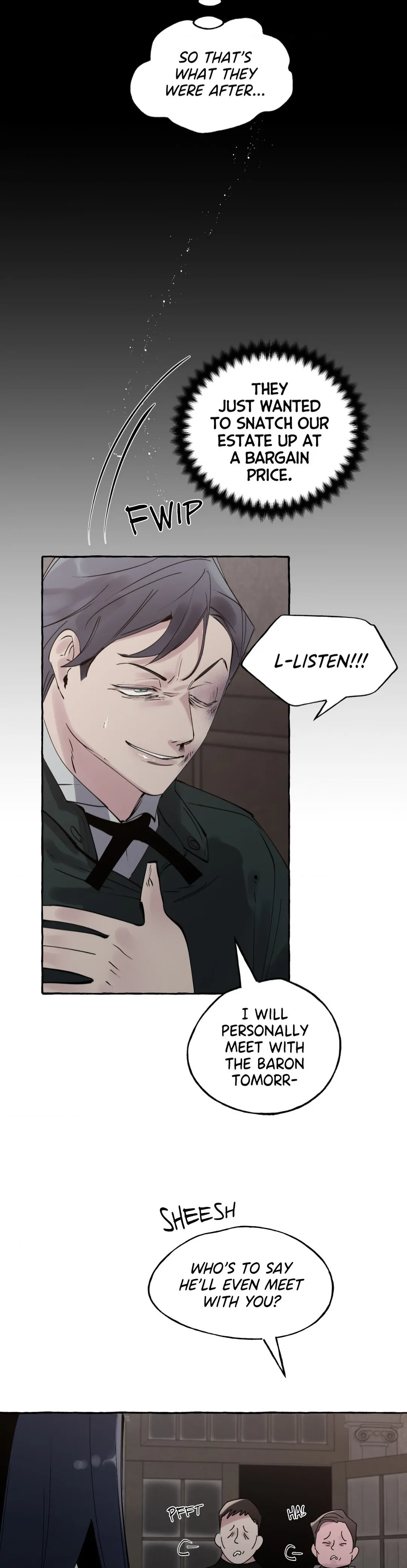 Read In The Doghouse Manga English Online [Latest Chapters] Online