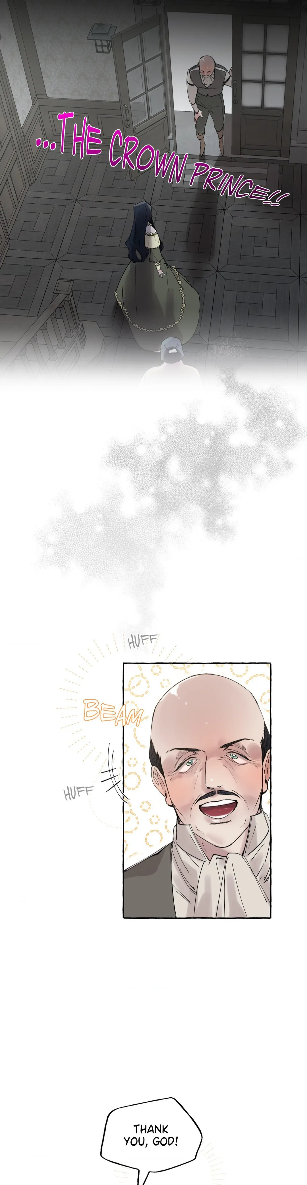Read In The Doghouse Manga English Online [Latest Chapters] Online Free YaoiScan