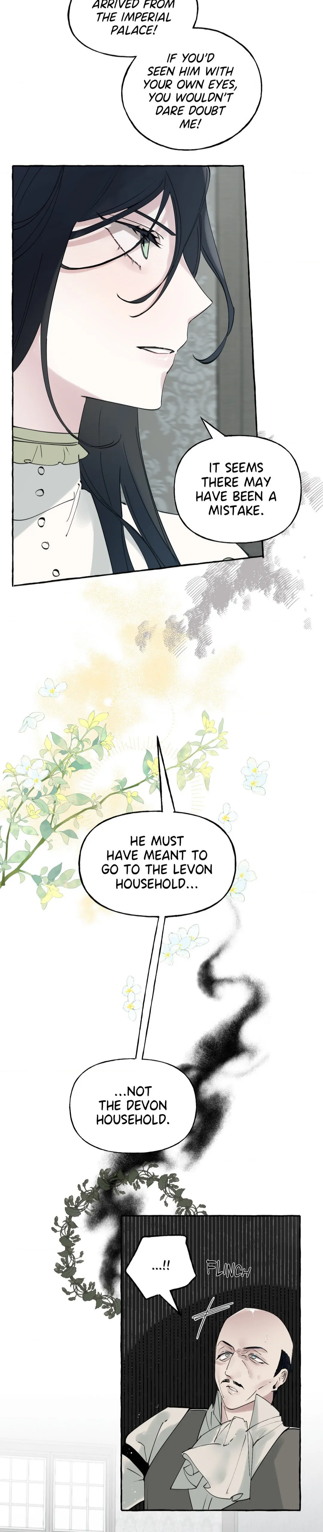 Read In The Doghouse Manga English Online [Latest Chapters] Online