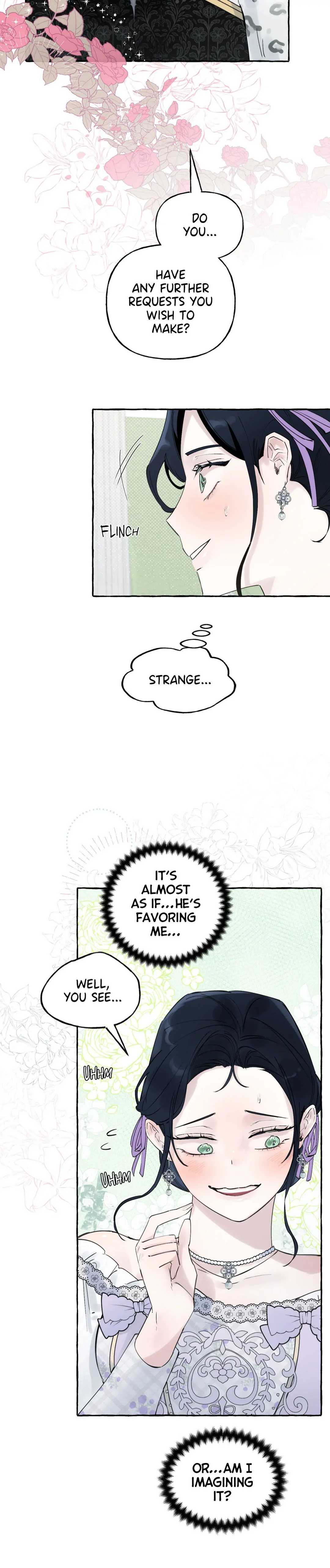 Read In The Doghouse Manga English Online [Latest Chapters] Online
