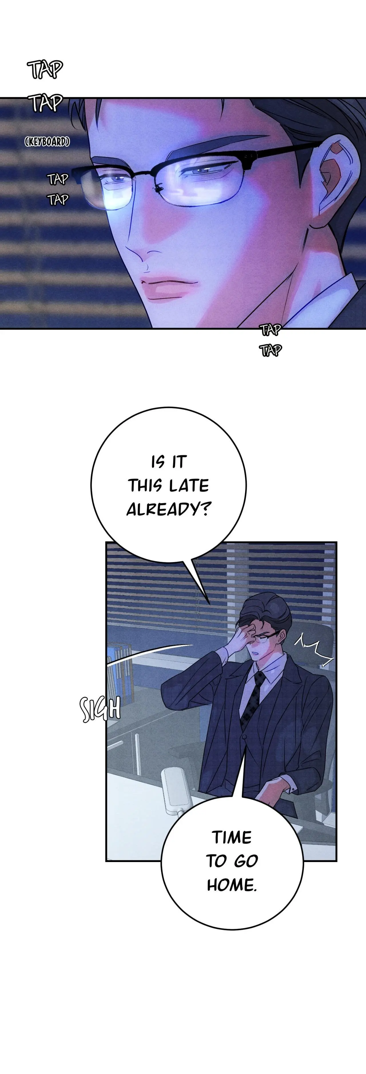The golden goose dressed as Alpha boss - Chapter 34 - YaoiScan