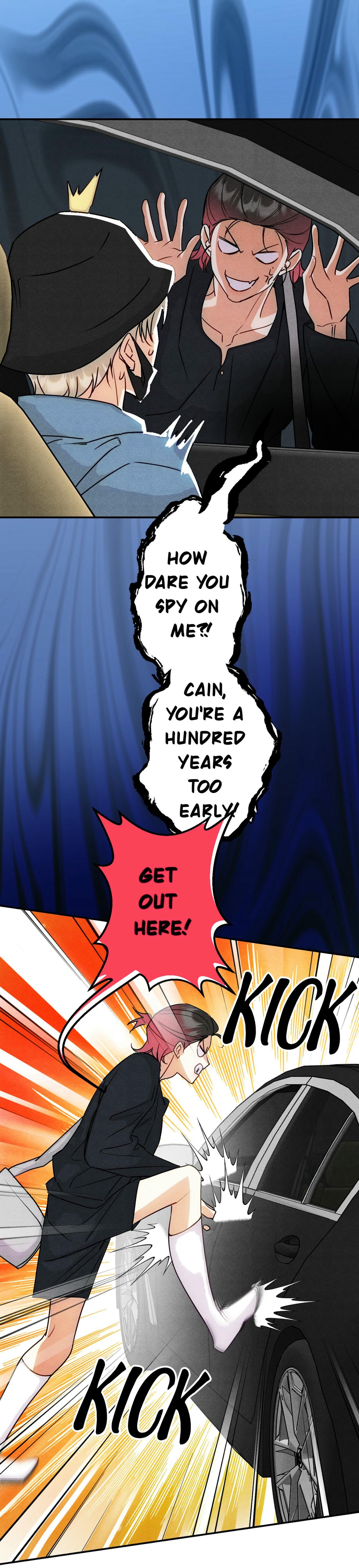 the golden goose dressed as an alpha boss I really recommend reading this one: : r/Manhwa_BL The Golden Goose Dressed As